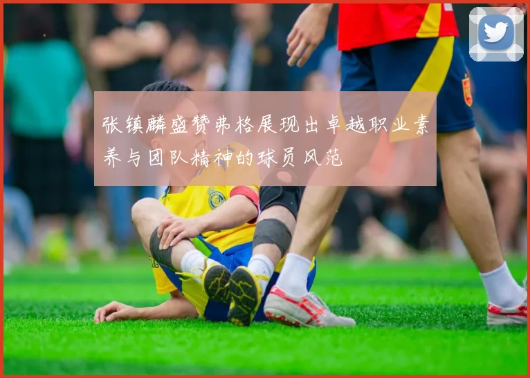 张镇麟盛赞弗格展现出卓越职业素养与团队精神的球员风范