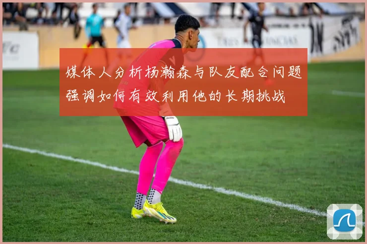 媒体人分析杨瀚森与队友配合问题强调如何有效利用他的长期挑战