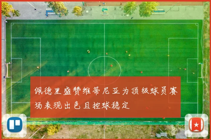 佩德里盛赞维蒂尼亚为顶级球员赛场表现出色且控球稳定